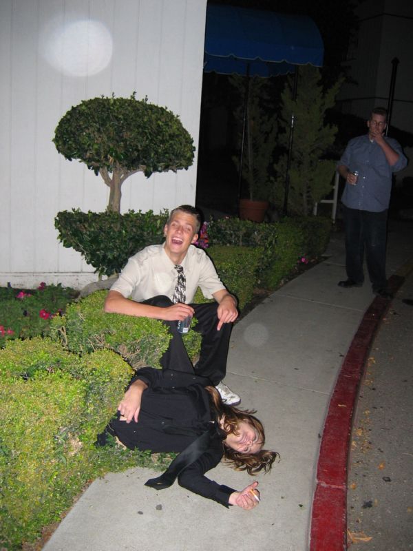 i think shes dead